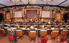 Doha Forum 2010